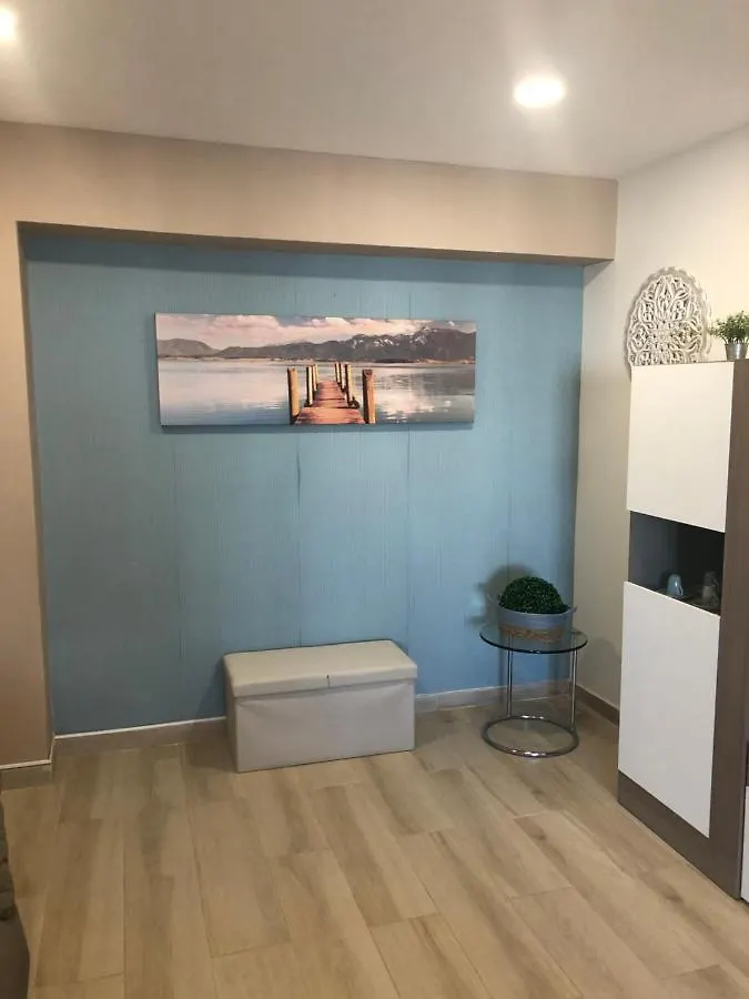 Karolvaz II Apartment Portimao 0*,