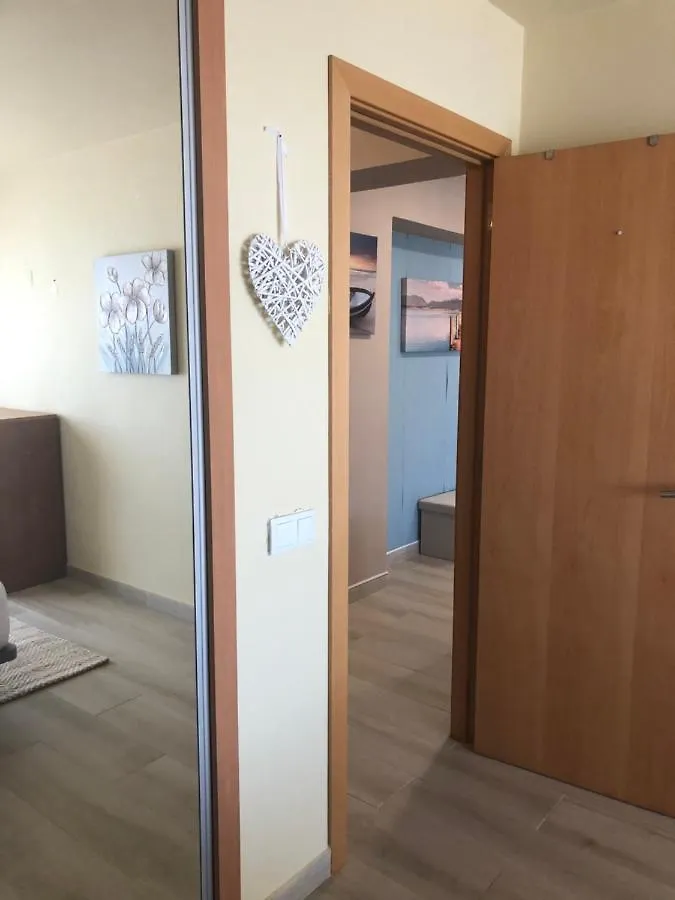 Karolvaz II Apartment Portimao