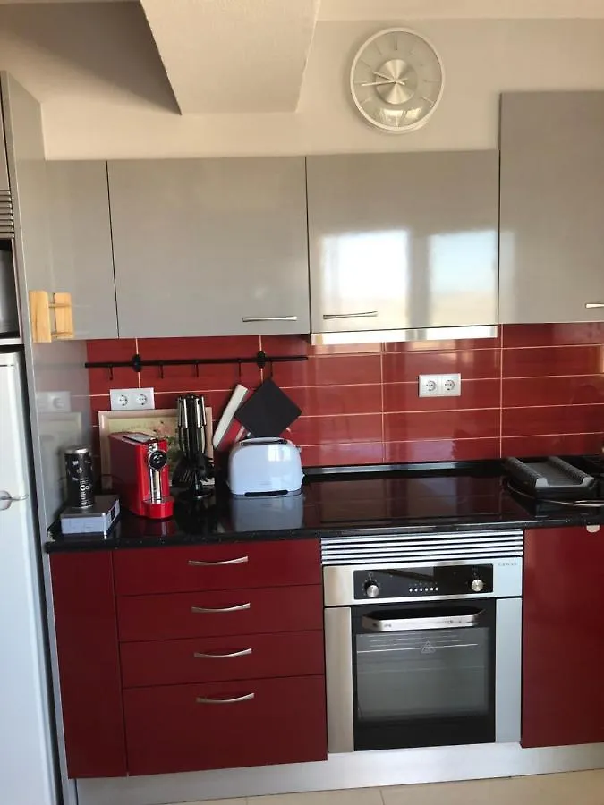 Karolvaz II Apartment Portimao 0*,