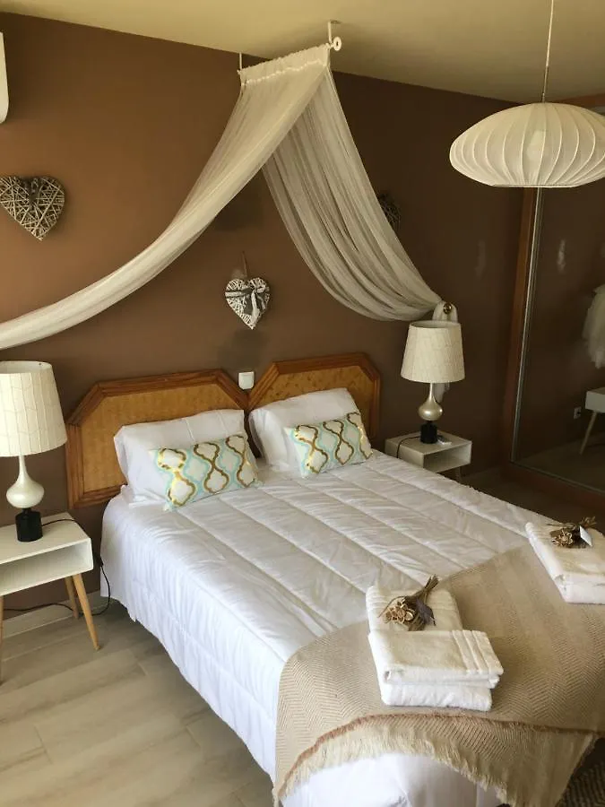 Karolvaz II Apartment Portimao