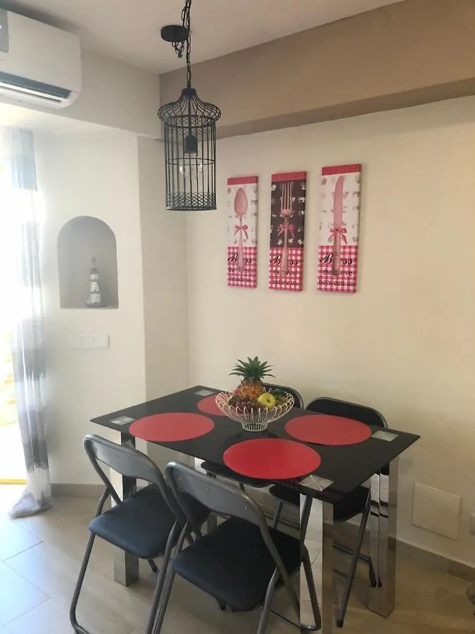 Karolvaz II Apartment Portimao