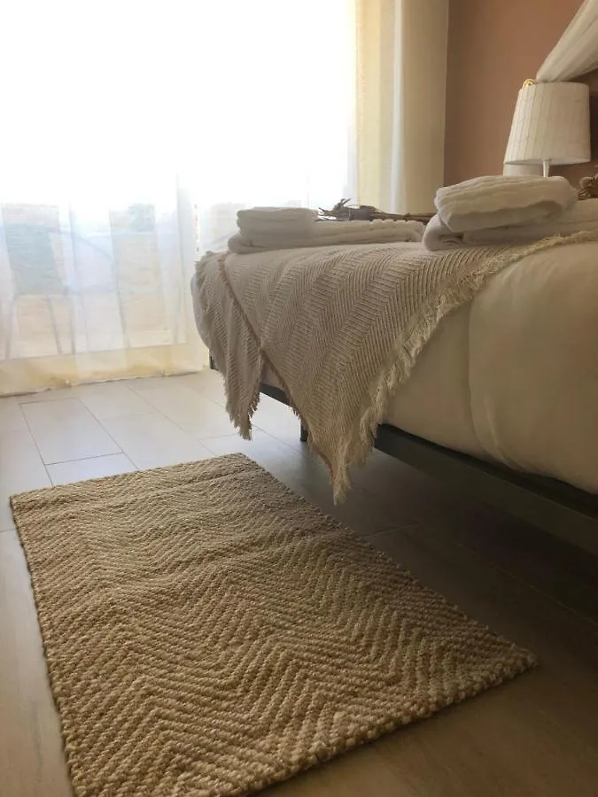 Karolvaz II Apartment Portimao