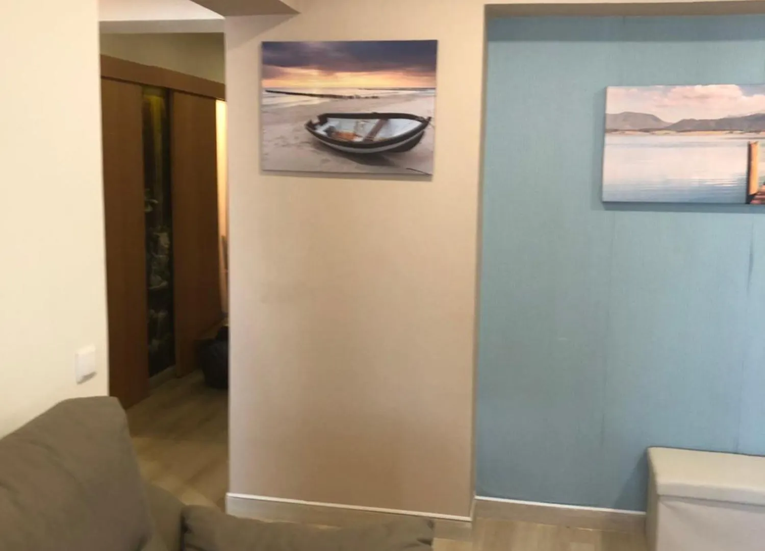 Karolvaz II Apartment Portimao