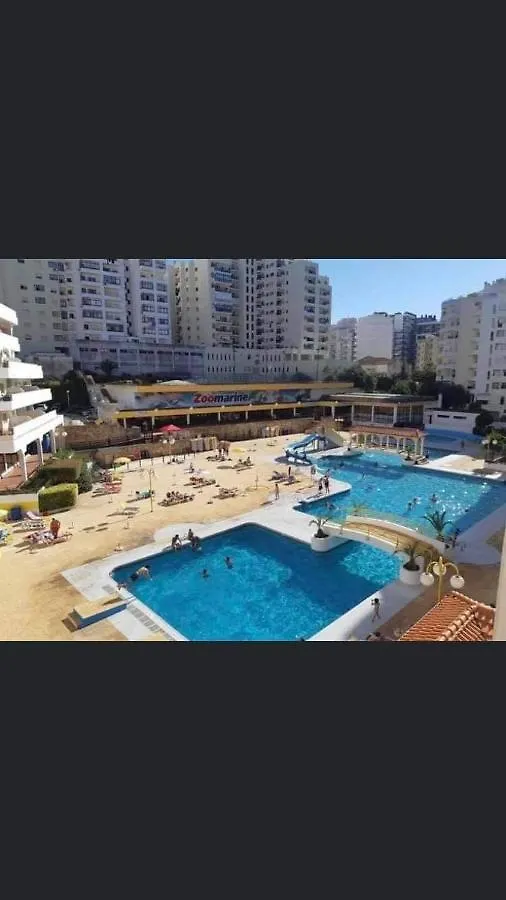 Karolvaz II Apartment Portimao