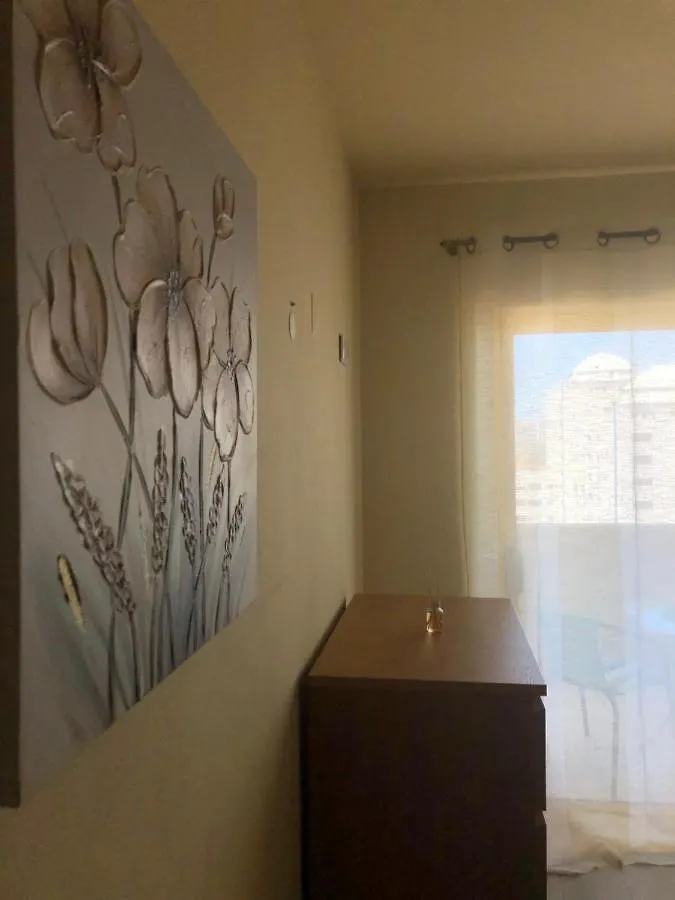 Karolvaz II Apartment Portimao