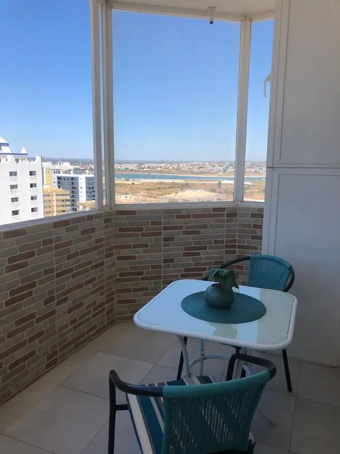 Karolvaz II Apartment Portimao 0*,