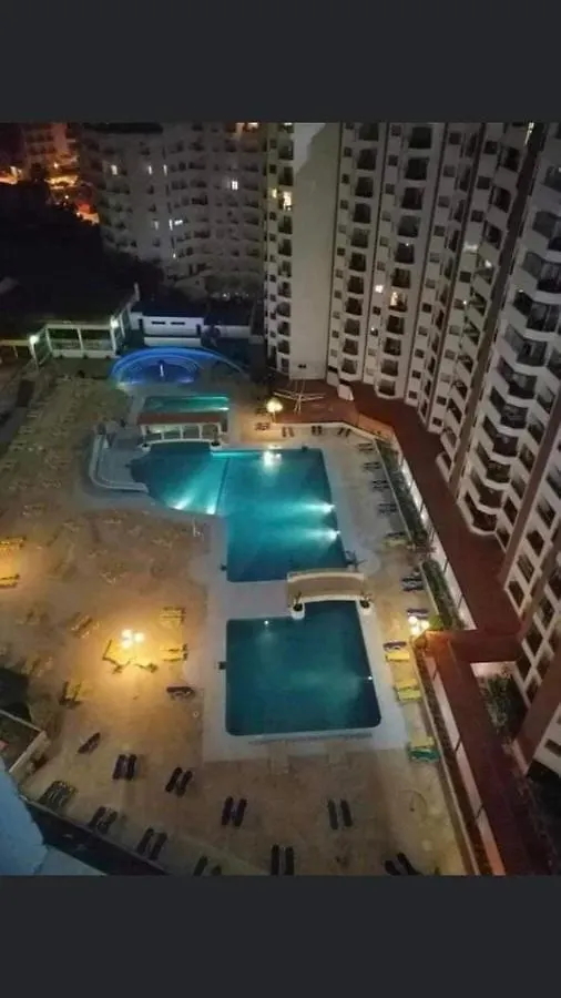 Karolvaz II Apartment Portimao Portugal