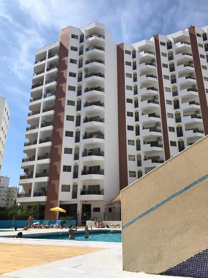 Karolvaz II Apartment Portimao