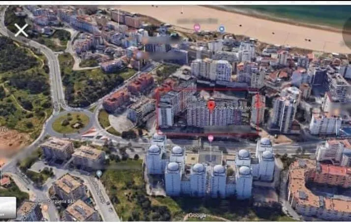 Karolvaz II Apartment Portimao