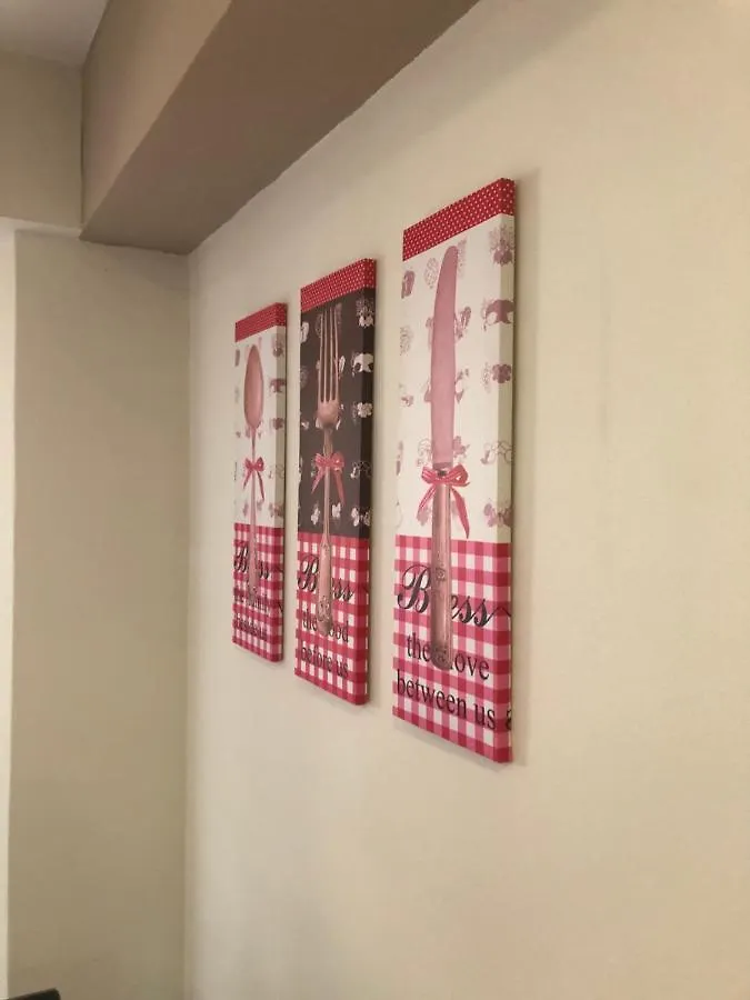 公寓 波尔蒂芒Karolvaz II公寓 葡萄牙
