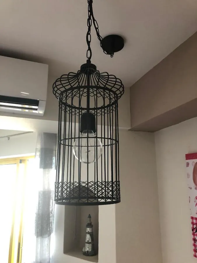 波尔蒂芒Karolvaz II公寓 公寓 波尔蒂芒