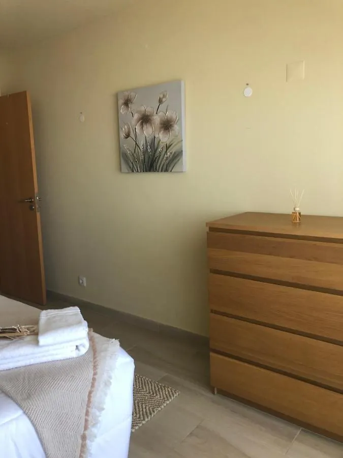 Karolvaz II Apartment Portimao