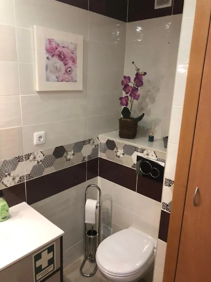 Karolvaz II Apartment Portimao