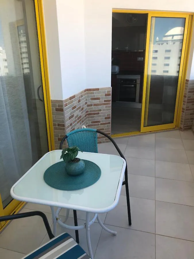 Karolvaz II Apartment Portimao Portugal