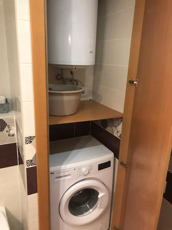 Karolvaz II Apartment Portimao