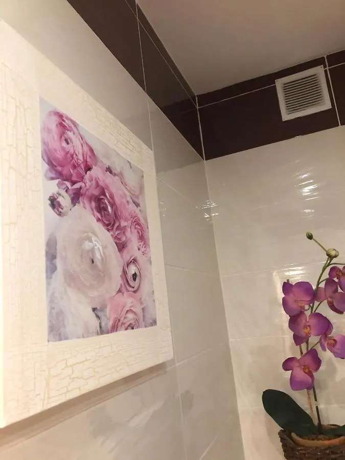 波尔蒂芒Karolvaz II公寓 波尔蒂芒