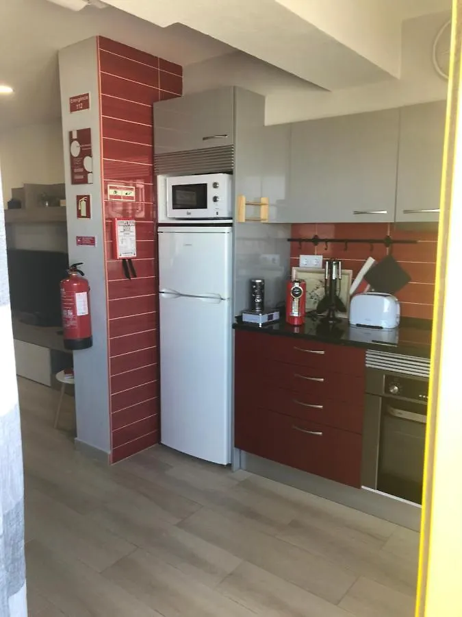 Karolvaz II Apartment Portimao