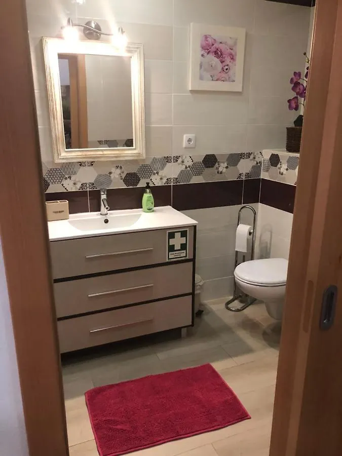 Karolvaz II Apartment Portimao
