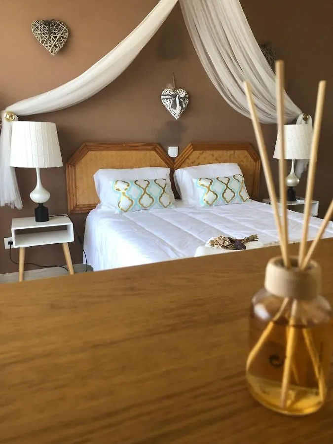 Karolvaz II Apartment Portimao
