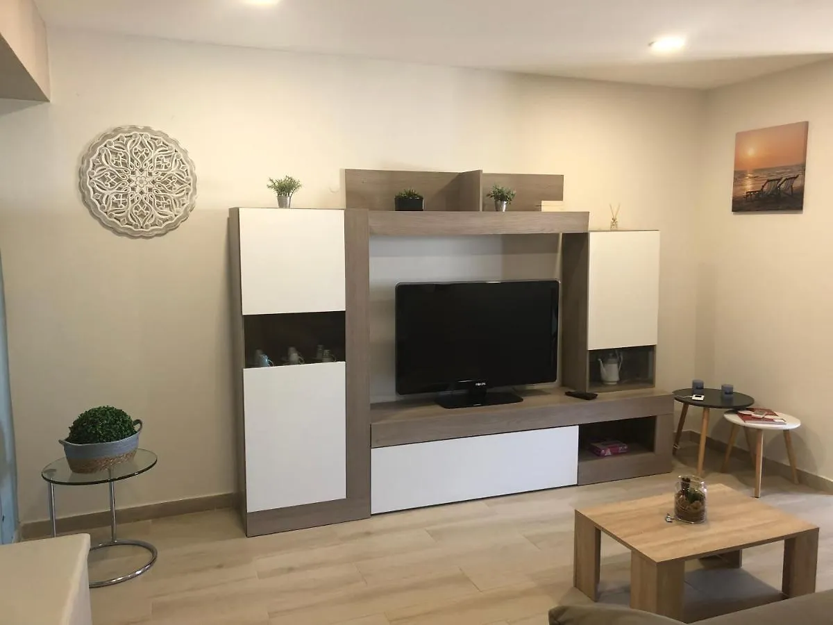 Karolvaz II Apartment Portimao Portugal