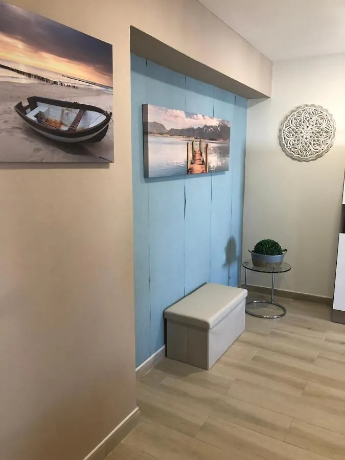 Karolvaz II Apartment Portimao