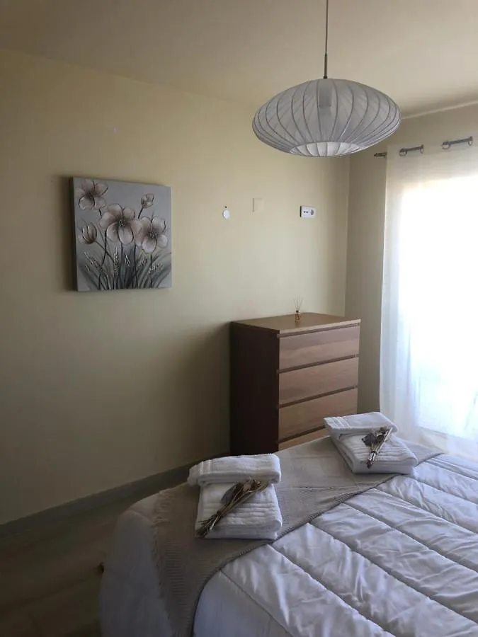 Karolvaz II Apartment Portimao