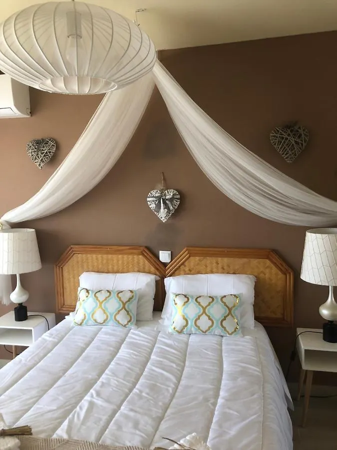 Karolvaz II Apartment Portimao