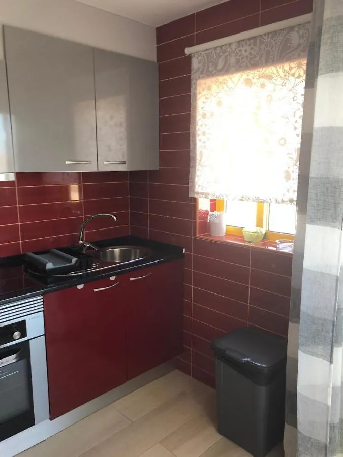 Karolvaz II Apartment Portimao Portugal