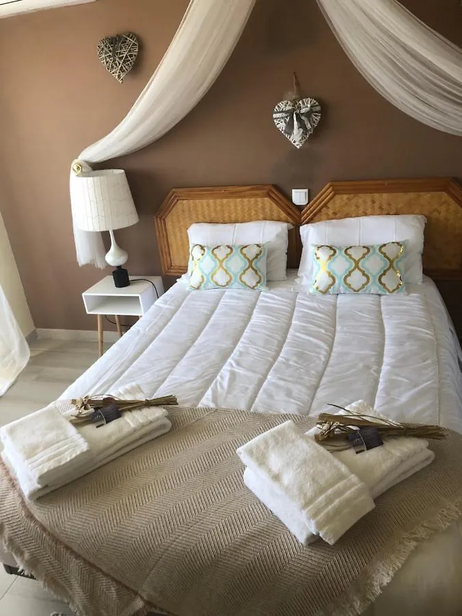 Karolvaz II Apartment Portimao