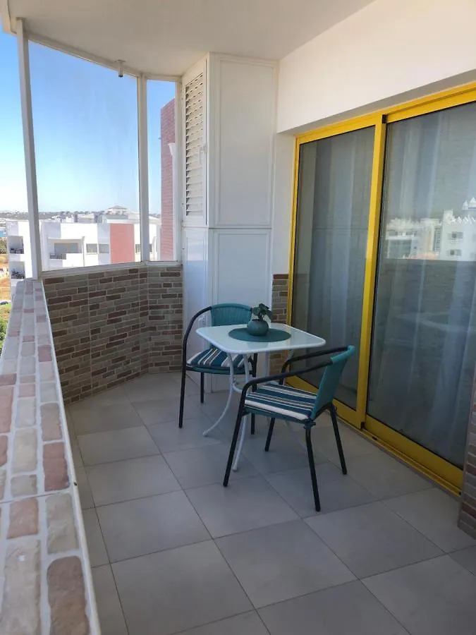 Karolvaz II Apartment Portimao 0*,  Portugal