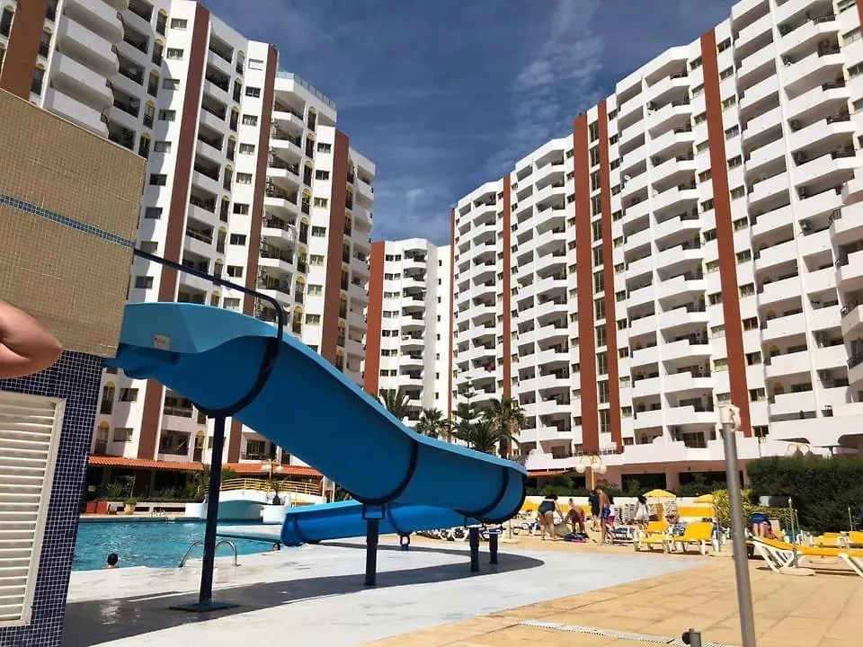Karolvaz II Apartment Portimao