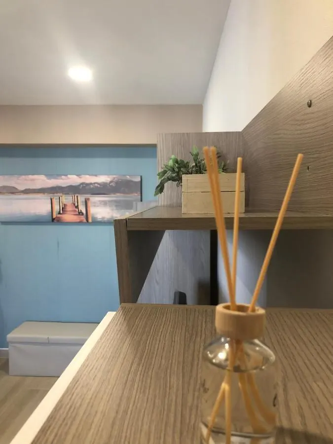 Karolvaz II Apartment Portimao