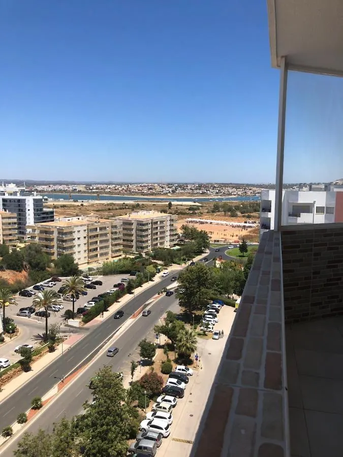 Karolvaz II Apartment Portimao Portugal