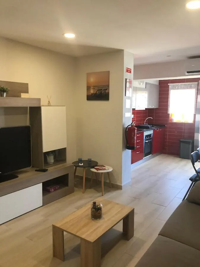 Karolvaz II Apartment Portimao