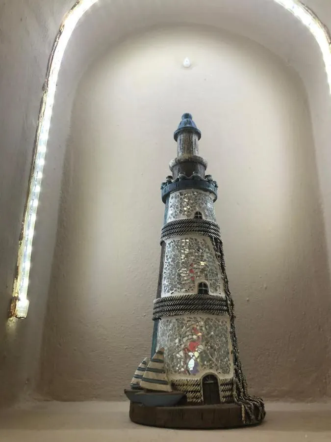 Karolvaz II Lägenhet Portimão